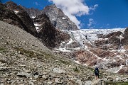 Sabato 30 Giugno – Domenica 01 Luglio 2018 – Dent d’Herèns -  TOTOGALLERY